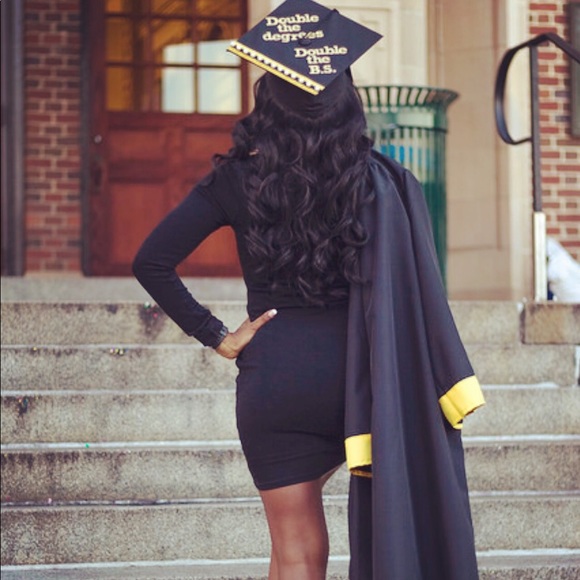 Meet your Posher, Charice - Picture 1 of 1